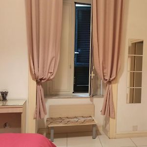 Private Bathroom Double Room
