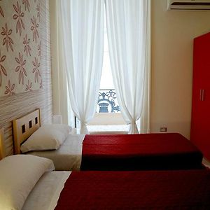 Private Bathroom Twin Room